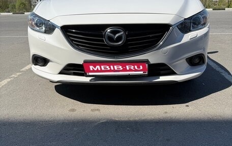 Mazda 6, 2017 год, 1 830 000 рублей, 7 фотография