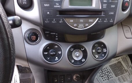 Toyota RAV4, 2007 год, 870 000 рублей, 10 фотография