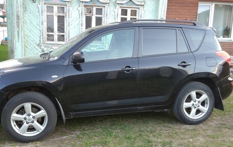 Toyota RAV4, 2007 год, 870 000 рублей, 2 фотография