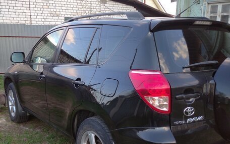 Toyota RAV4, 2007 год, 870 000 рублей, 3 фотография