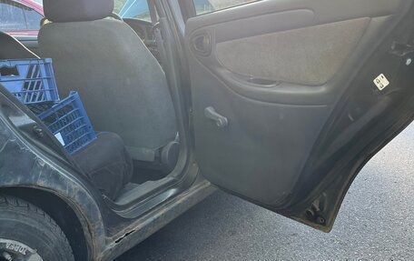 Chevrolet Lanos I, 2008 год, 139 000 рублей, 12 фотография