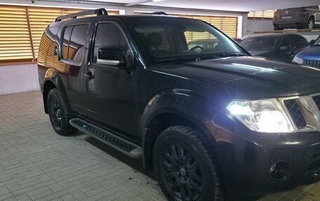 Nissan Pathfinder, 2011 год, 1 650 000 рублей, 5 фотография