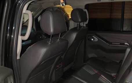 Nissan Pathfinder, 2011 год, 1 650 000 рублей, 7 фотография