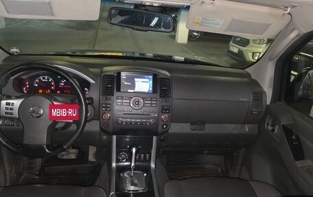 Nissan Pathfinder, 2011 год, 1 650 000 рублей, 6 фотография