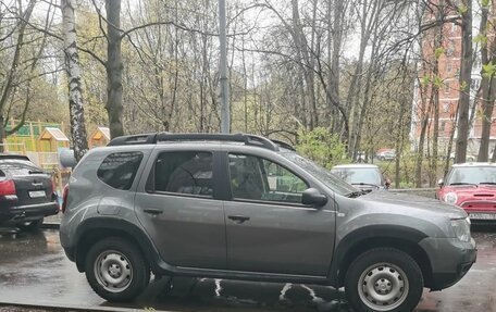 Renault Duster I рестайлинг, 2020 год, 1 600 000 рублей, 2 фотография