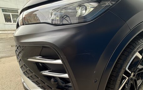 Volkswagen Tiguan, 2024 год, 4 100 000 рублей, 8 фотография