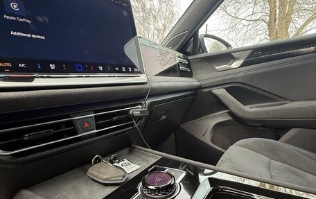 Volkswagen Tiguan, 2024 год, 4 100 000 рублей, 14 фотография