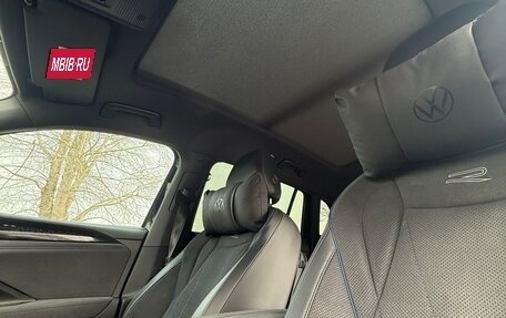 Volkswagen Tiguan, 2024 год, 4 100 000 рублей, 15 фотография