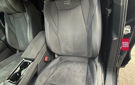 Volkswagen Tiguan, 2024 год, 4 100 000 рублей, 10 фотография