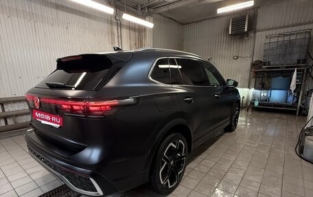Volkswagen Tiguan, 2024 год, 4 100 000 рублей, 7 фотография