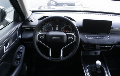 Haval Jolion, 2023 год, 1 995 000 рублей, 12 фотография