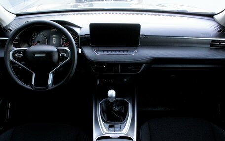 Haval Jolion, 2023 год, 1 995 000 рублей, 13 фотография