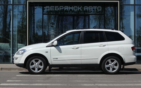 SsangYong Kyron I, 2014 год, 1 195 000 рублей, 2 фотография