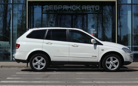 SsangYong Kyron I, 2014 год, 1 195 000 рублей, 4 фотография
