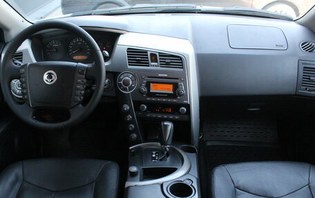 SsangYong Kyron I, 2014 год, 1 195 000 рублей, 7 фотография