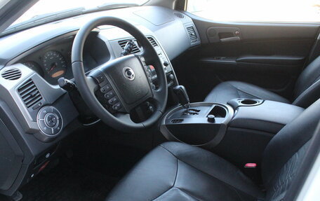 SsangYong Kyron I, 2014 год, 1 195 000 рублей, 5 фотография