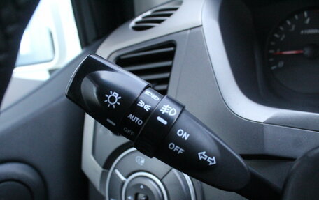 SsangYong Kyron I, 2014 год, 1 195 000 рублей, 13 фотография