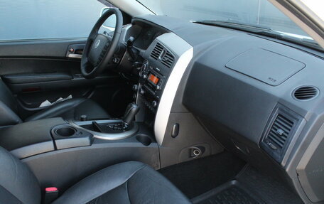 SsangYong Kyron I, 2014 год, 1 195 000 рублей, 6 фотография