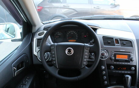 SsangYong Kyron I, 2014 год, 1 195 000 рублей, 8 фотография