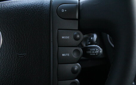 SsangYong Kyron I, 2014 год, 1 195 000 рублей, 11 фотография