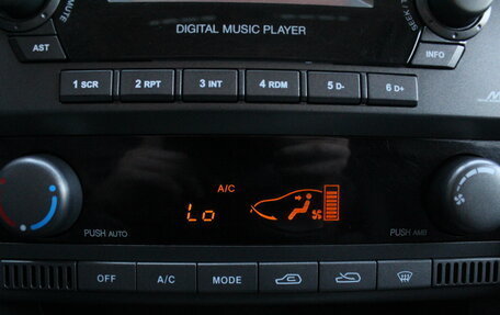 SsangYong Kyron I, 2014 год, 1 195 000 рублей, 16 фотография