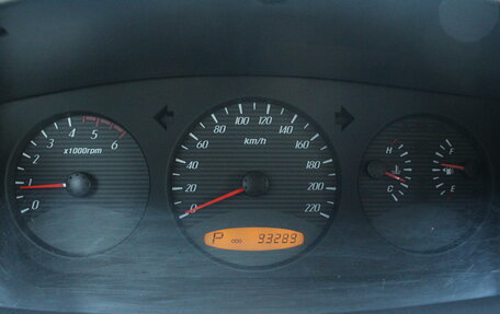 SsangYong Kyron I, 2014 год, 1 195 000 рублей, 9 фотография