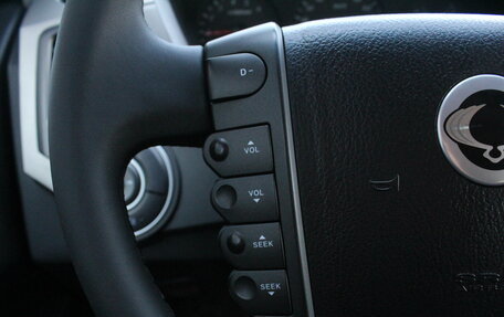 SsangYong Kyron I, 2014 год, 1 195 000 рублей, 10 фотография
