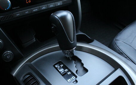 SsangYong Kyron I, 2014 год, 1 195 000 рублей, 18 фотография