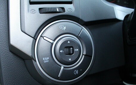 SsangYong Kyron I, 2014 год, 1 195 000 рублей, 22 фотография