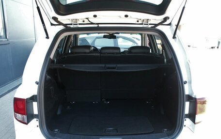 SsangYong Kyron I, 2014 год, 1 195 000 рублей, 28 фотография