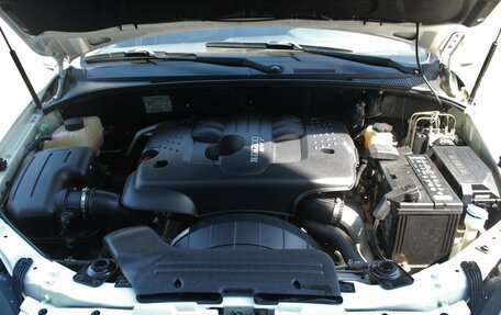 SsangYong Kyron I, 2014 год, 1 195 000 рублей, 29 фотография