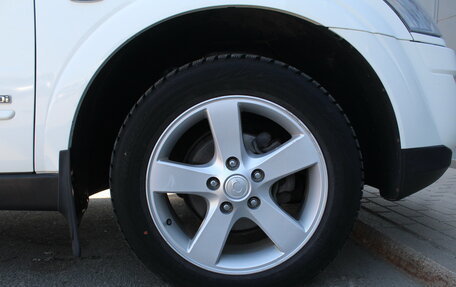 SsangYong Kyron I, 2014 год, 1 195 000 рублей, 30 фотография
