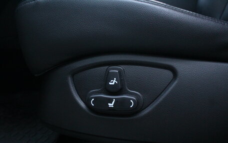 SsangYong Kyron I, 2014 год, 1 195 000 рублей, 23 фотография