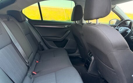 Skoda Octavia, 2018 год, 2 099 000 рублей, 13 фотография