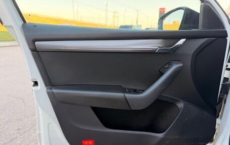 Skoda Octavia, 2018 год, 2 099 000 рублей, 14 фотография