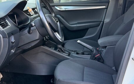 Skoda Octavia, 2018 год, 2 099 000 рублей, 12 фотография