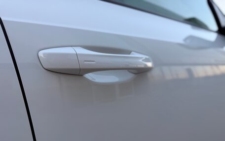 Skoda Octavia, 2018 год, 2 099 000 рублей, 10 фотография