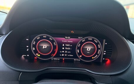 Skoda Octavia, 2018 год, 2 099 000 рублей, 17 фотография