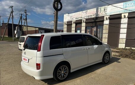 Toyota ISis I, 2010 год, 1 700 000 рублей, 4 фотография
