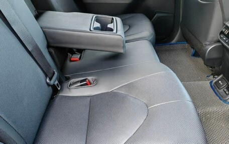 Toyota Highlander, 2024 год, 5 250 000 рублей, 5 фотография