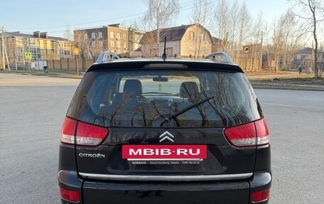Citroen C-Crosser, 2008 год, 630 000 рублей, 4 фотография