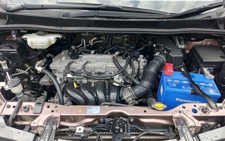 Toyota Noah III, 2014 год, 1 830 000 рублей, 11 фотография