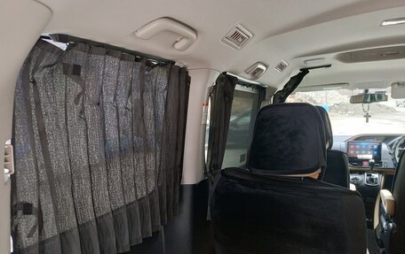 Toyota Noah III, 2014 год, 1 830 000 рублей, 14 фотография