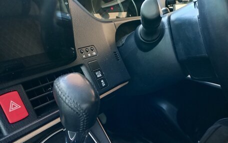 Toyota Noah III, 2014 год, 1 830 000 рублей, 20 фотография