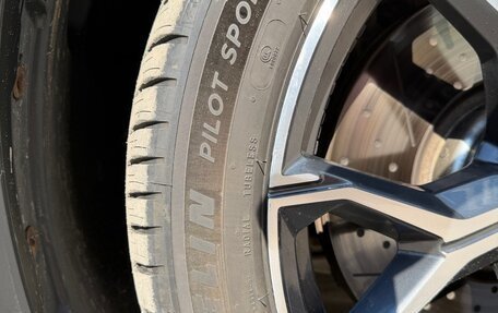BMW X5, 2022 год, 8 100 000 рублей, 10 фотография