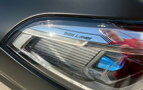 BMW X5, 2022 год, 8 100 000 рублей, 9 фотография