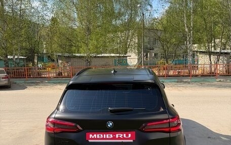 BMW X5, 2022 год, 8 100 000 рублей, 7 фотография