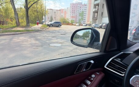 BMW X5, 2022 год, 8 100 000 рублей, 16 фотография