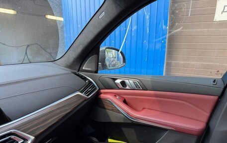 BMW X5, 2022 год, 8 100 000 рублей, 17 фотография