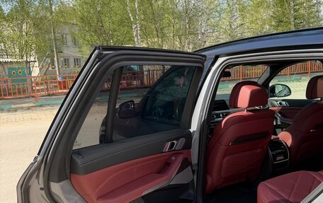 BMW X5, 2022 год, 8 100 000 рублей, 15 фотография